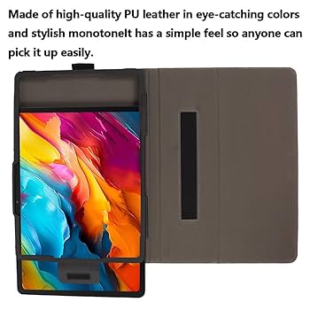 Amazon.com: [NSFN] for TCL NXTPaper 11 Plus Tablet Case,TCL